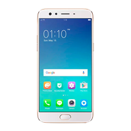 Oppo F3 plus